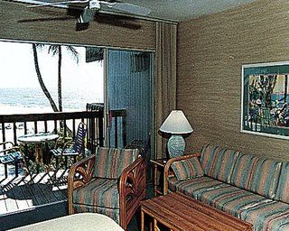 Lahaina Inn Resort エステロ エクステリア 写真